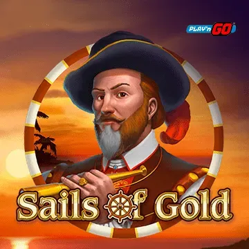 Sails of Gold - KINGBET189