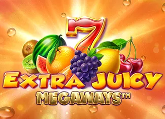 Extra Juicy Megaways - KINGBET189