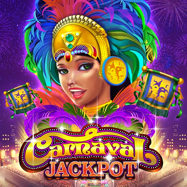 Carnaval Jackpot  - KINGBET189