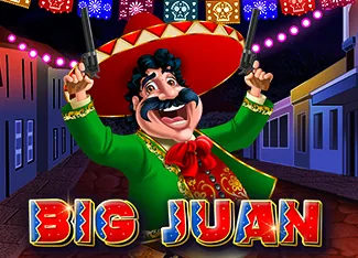 Big Juan - KINGBET189
