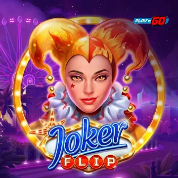 Joker Flip - KINGBET189
