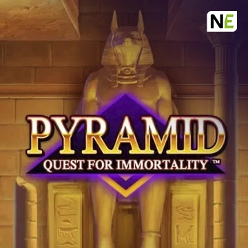 Pyramid: Quest for Immortality - KINGBET189