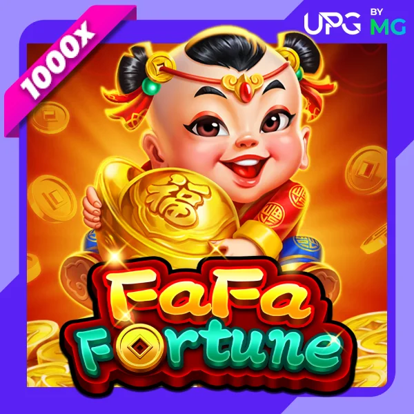 FaFa Fortune - KINGBET189
