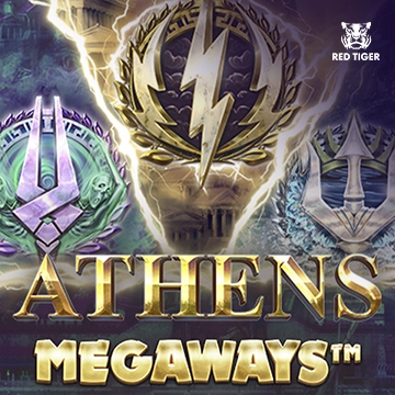 Athens Megaways - KINGBET189