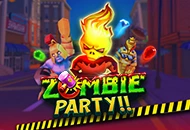 Zombie Party - KINGBET189