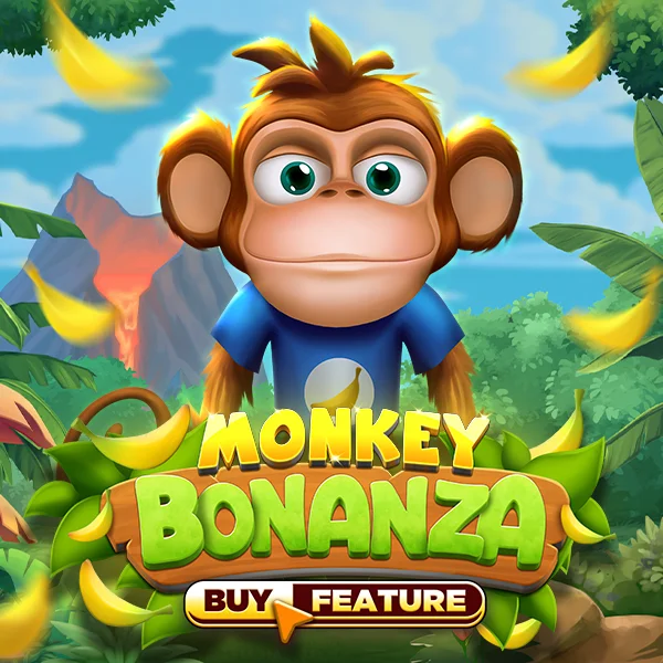 Monkey Bonanza - KINGBET189