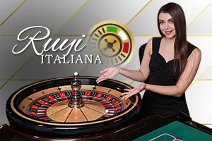 Ruyi Roulette - KINGBET189