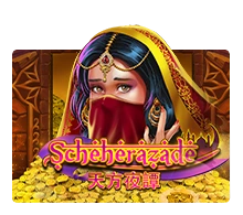 Scheherazade - KINGBET189