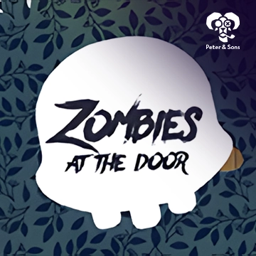 Zombies - At the door - KINGBET189