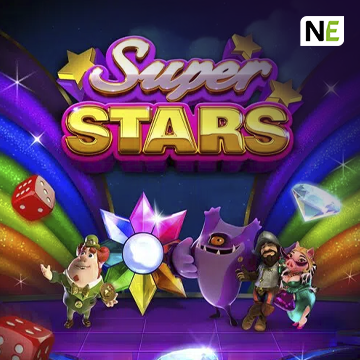 Superstars - KINGBET189