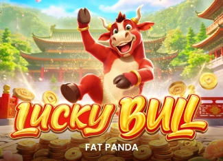 Lucky Ox - KINGBET189