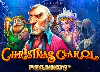Christmas Carol Megaways - KINGBET189