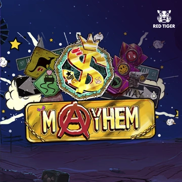 Mayhem - KINGBET189
