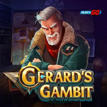 Gerards Gambit - KINGBET189