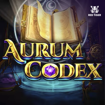 Aurum Codex - KINGBET189