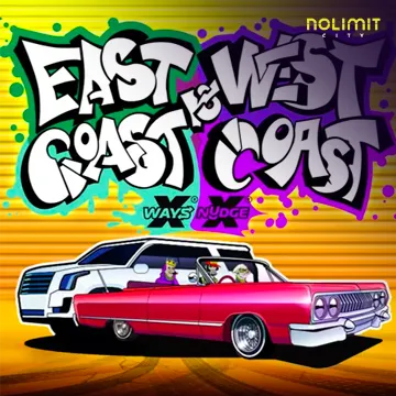 East Coast vs West Coast - KINGBET189
