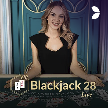 Blackjack VIP 28 - KINGBET189