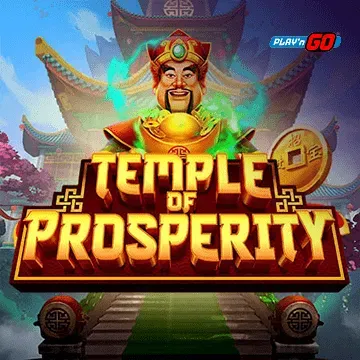 Temple Of Prosperity - KINGBET189