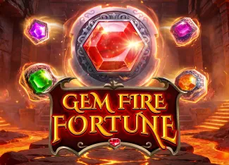 Gem Fire Fortune - KINGBET189