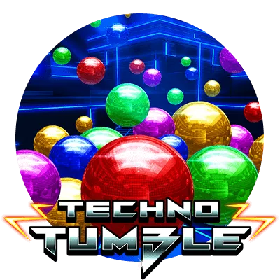 Techno Tumble - KINGBET189
