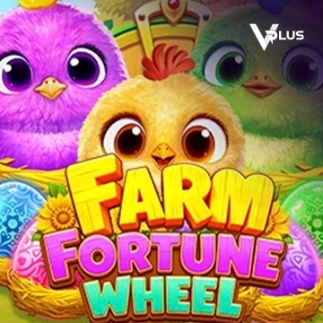 Farm Fortune Wheel - KINGBET189
