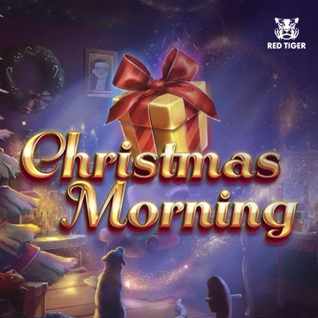 Christmas Morning - KINGBET189