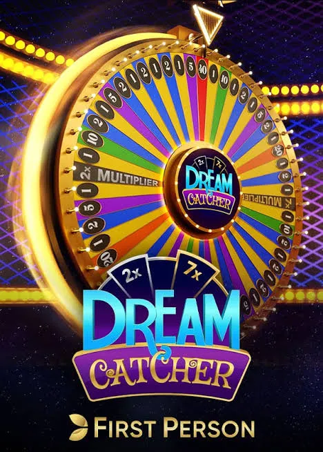 First Person Dream Catcher - KINGBET189