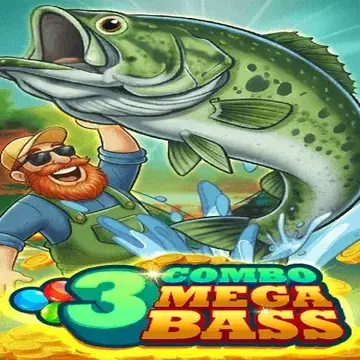 3 Combo Mega Bass - KINGBET189
