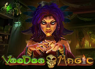 Voodoo Magic - KINGBET189