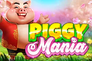 Piggy Mania - KINGBET189