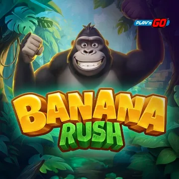 Banana Rush - KINGBET189