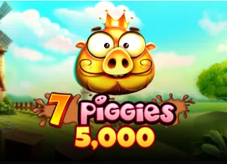 7 Piggies 5,000 - KINGBET189