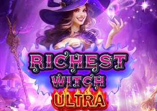 Penyihir Kaya ULTRA - KINGBET189