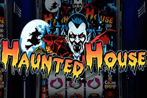 Haunted House - KINGBET189