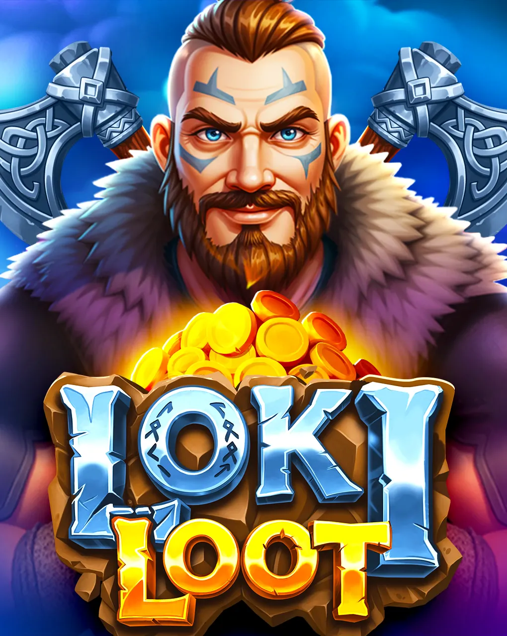 Loki Loot - KINGBET189
