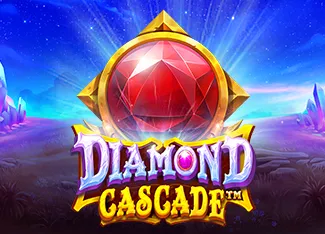 Diamond Cascade - KINGBET189