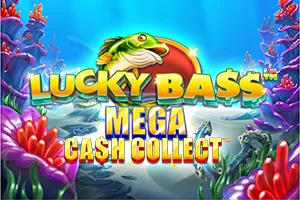 Lucky Bass: Mega Cash Collect - KINGBET189