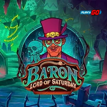 Baron: Lord of Saturday - KINGBET189