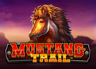 Mustang Trail - KINGBET189