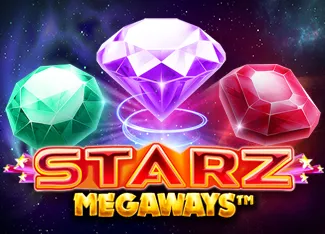 Starz Megaways - KINGBET189