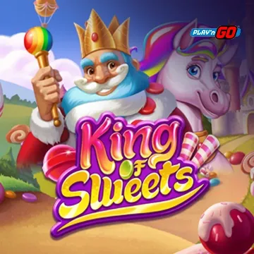 King of Sweets - KINGBET189
