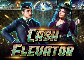 Cash Elevator - KINGBET189