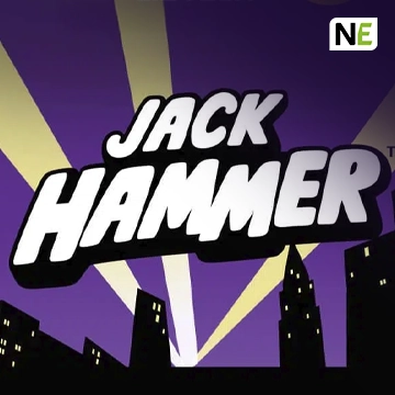Jack Hammer - KINGBET189