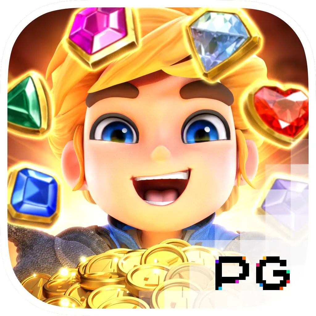 Gem Saviour Conquest - KINGBET189
