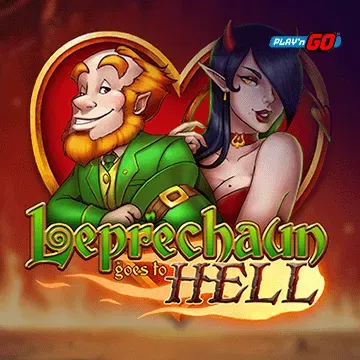 Leprechaun goes to Hell - KINGBET189