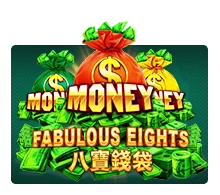 Fabulous Eights - KINGBET189