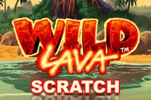 Wild Lava Scratch - KINGBET189