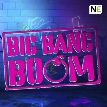 Big Bang Boom - KINGBET189