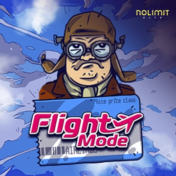 Flight Mode - KINGBET189