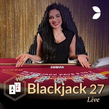 Blackjack VIP 27 - KINGBET189